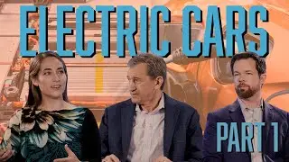 Electric Cars - Pros and Cons, Part 1 | Energy Switch Season 3, Episode 7
