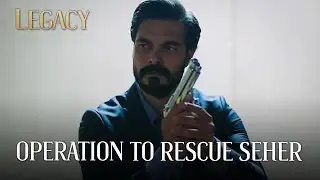 Yaman is after Seher | Legacy