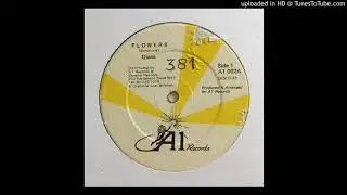 Diana - Flowers