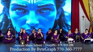 Swaram Music School -  Deepthi - 678-928-296