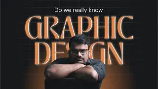 What Is Graphic Designing? | Meaning, Principles & Real Truth Explained for Beginners (2026 Guide)