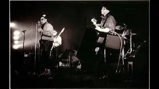 Die Vision - Grey Of Town (Live, 1987)