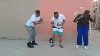 Elvirgo  - malume (Dance video)