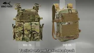 GAF | Professional Tactical Gear & Hunting Gear Manufacturer Since 2013, Provide OEM/ODM Services