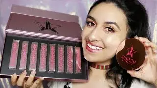 JEFFREE STAR SUMMER CHROME COLLECTION