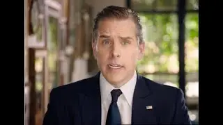 Report Hunter Biden Secretly Holds Second Art Show in SoHo