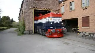 T43 235