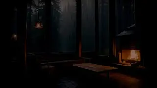 Rain & Piano Sleep Music | Deep Relax, Study, Insomnia | specially created to help you sleep faster