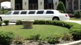 Greensboro Limousine Services