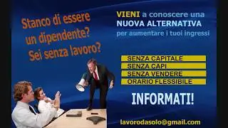 Network marketing Italia