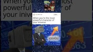 Star Wars Gonk Droid Meme Stonks #comedyshorts