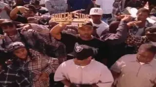 Eazy-E, B.G. Knocc Out & Gangsta Dresta - Real Muthapukkin G's