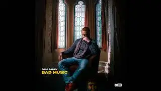 Boss Bailey - Kingdom of Blurry