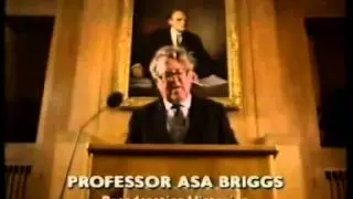 The Seven Ages of Radio - The Seventh Age