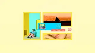 [VIETSUB] P.O.P (Piece Of Peace) - JHOPE (BTS)