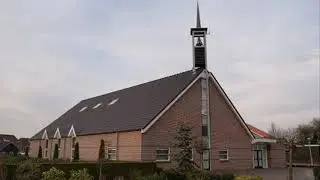 Kamp Ds. W. __Hebreeën 5 v 7-9