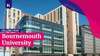 Take a look at Bournemouth University International College
