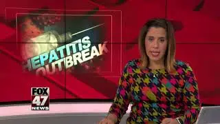 Health department investigates cases of Hepatitis A
