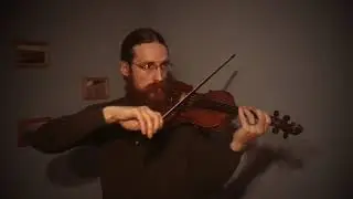My variations on &ldquo;Delbert&rsquo;s Tear&rdquo; by Jay Ungar