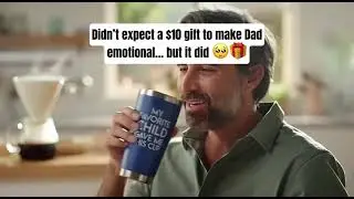 Dad Favorite Child Tumbler &ndash; Funny Gift for Dad | Fathers Day & Birthday Gift Idea