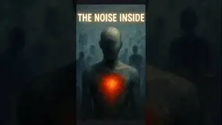 THE NOISE INSIDE &mdash; The Sound of Wanting More
