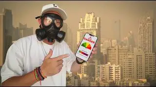 Bangkok Pollution is Making the City Unlivable