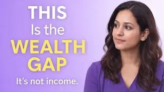 How to Build Wealth (What Actually Matters)