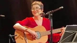 Femina Ridens - Chanterai por mon corage (live)