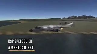 SST Speedbuild | KSP
