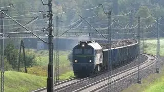 PKP Cargo Mix odc.50