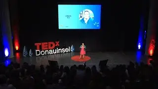 How To Use Language To Change Gender Stereotypes | Ur&scaron;ka Jež | TEDxDonauinselSalon
