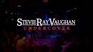 SRVundercover PROMO