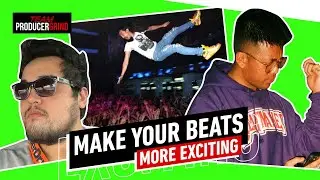 (MELODY SAUCE) Ways To Make FIRE Melodies Flip Loops & Samples | Sound Design & FL Studio Tutorial