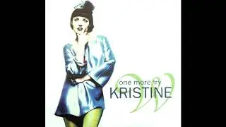 One More Try (Def Club Mix) - Kristine W