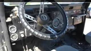1979 Jeep CJ  Used Cars - Killeen,Texas - 2014-11-29