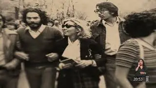 El espionaje de Direcci&oacute;n Federal de Seguridad a Elena Poniatowska | Pretexto pal contexto