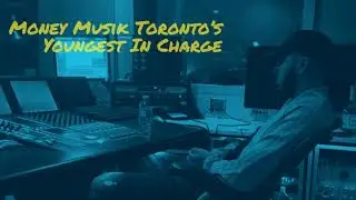 Money Musik - Can't Do Dat (Ft Pengz, French, TwoTwo)