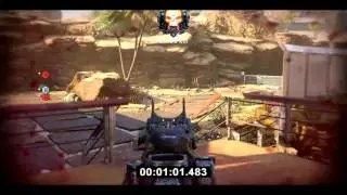 My Fastest 