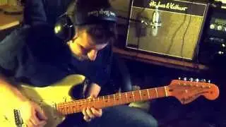 HUGHES & KETTNER Statesman DUAL EL84 BCM