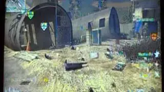 Call of Duty Modern Warfare 2 (Video Test)