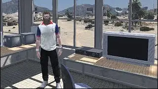 Мои самые опасные полёты | Мод &laquo;Карьера пилота&raquo; для GTA 5! | Моды GTA 5 |