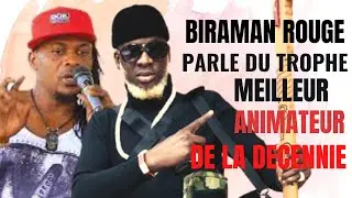 Biraman Rouge parle du 