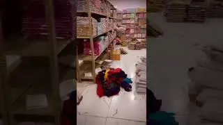 Cotton handicrafts: wholesaler and manufacturers