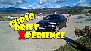 Curso de Drift Xperience