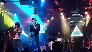 Carbon Leaf - Everything's all right mama