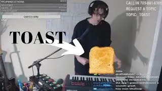 TOAST