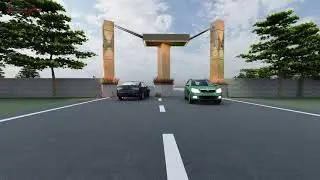 Modern Gate Design Ideas 2022 | Main Gates For Home Garden | House Exterior Design Ideas I colony I