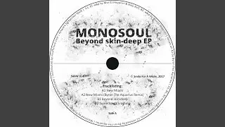 New Miami (Byron The Aquarius Bonus Remix)