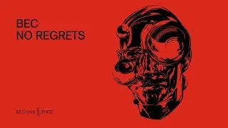 BEC - No Regrets (2000 and One Remix)