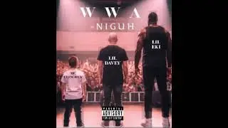 WWA - Hillbilly Incest Sex Nigga (Official Audio)